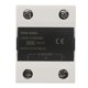 thumbnail image 1 of BRM-80DD 3-32V 80A DC Control Communication SSR Solid State Relay, 1 of 1