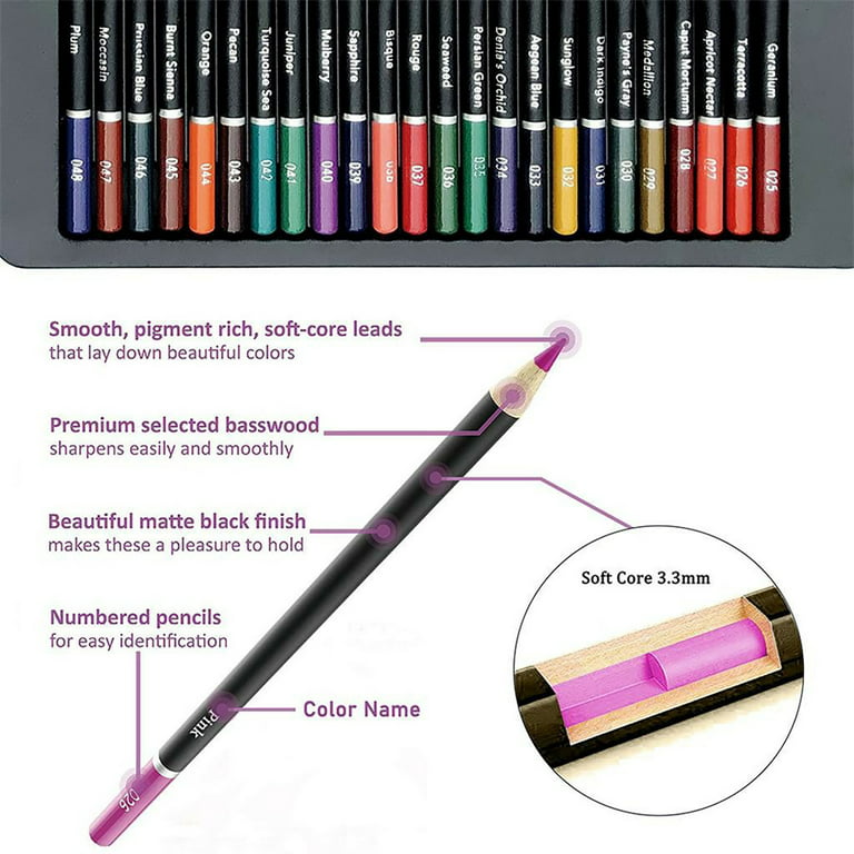 Artworx artworx 72 felt tip pens - markers for kids - premium