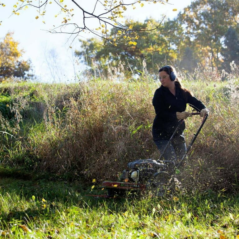 Earthquake string trimmer sale