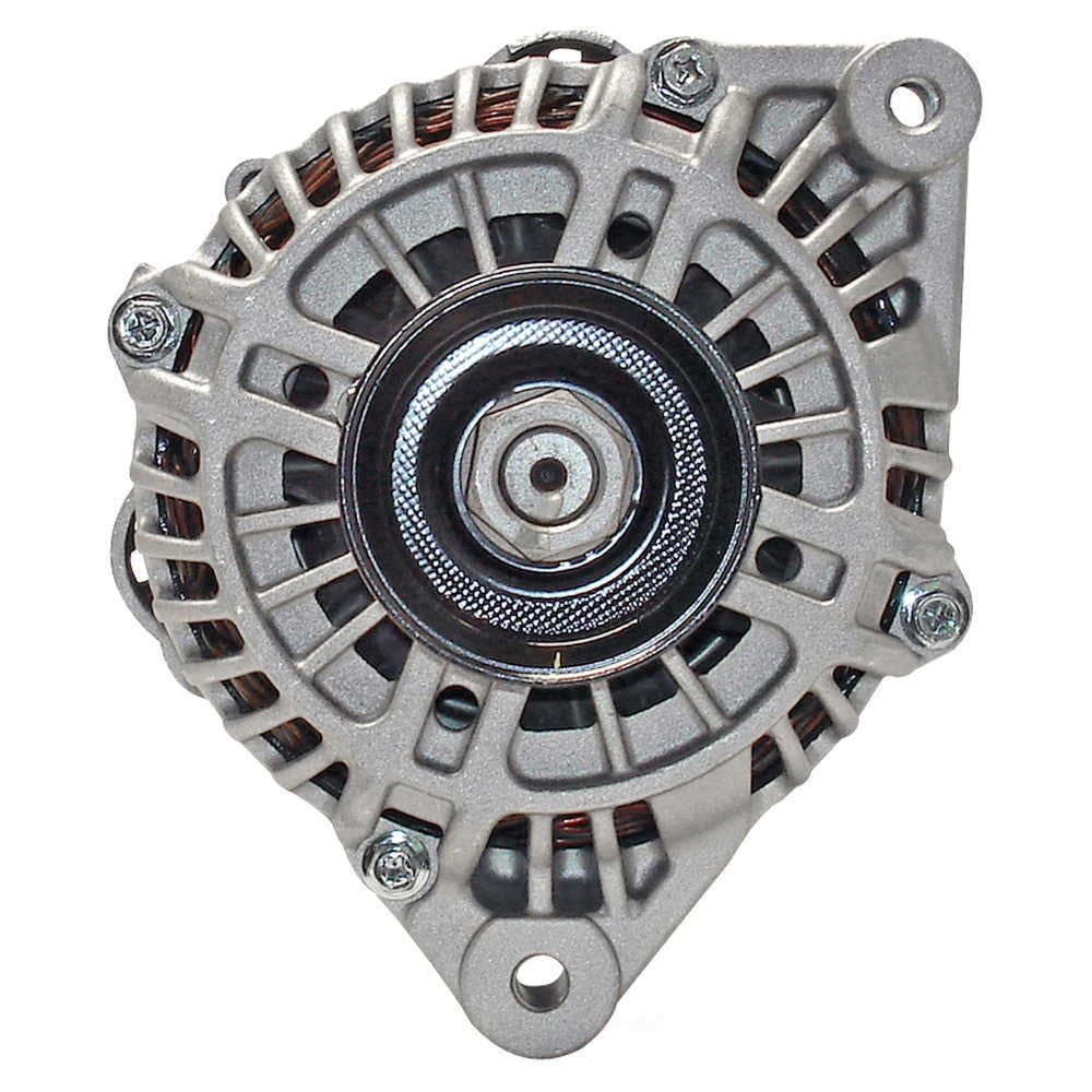 FVP Professional 13821 Alternator Standard