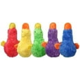 thumbnail image 2 of MultiPet Duckworth Duck Large 13" Size:Pack of 2 Color:Yellow, 2 of 2