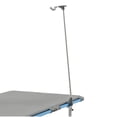 thumbnail image 1 of Soporte para linterna CORE FlexRail, portátil, gancho giratorio, 72 cm, 1 of 9