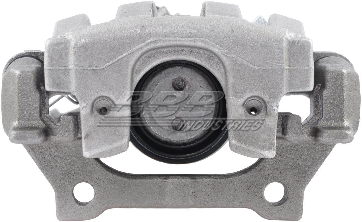 TERREPOWER formerly BBB Industries 99-09119B Reman Caliper w/installation Hardware