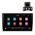 thumbnail image 1 of Pantalla Capacitiva Hd De 44814 Pulgadas, Reproductor Mp5 Para Coche, Soporte De Radio Para Coche, Entrada De Cámara De Marcha Atrás Minnieouse  VI012385-06, 1 of 6