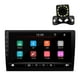 thumbnail image 1 of Pantalla Capacitiva Hd De 44814 Pulgadas, Reproductor Mp5 Para Coche, Soporte De Radio Para Coche, Entrada De Cámara De Marcha Atrás matsuzay VI012385-03, 1 of 6