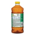 thumbnail image 4 of Pine-Sol CloroxPro Multi-Surface Cleaner, Original Pine, 60 Ounces 41773 Package May Vary, 4 of 10
