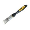 thumbnail image 1 of STANLEY® - DYNAGRIP™ Synthetic Paint Brush 25mm (1in), 1 of 1