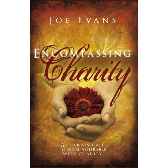 Encompassing Charity (Paperback)