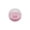A002- Pink, variant on Pet Treat Dispenser, Dog & Cat Interactive Feeder Toy, Yellow & Clear Treat Ball - Slow Feeding Toy Dispenses Treats When Rolled, Durable Plastic, Easy to Clean - For Dogs, Cats, Puppies, Kittens, Pl