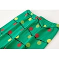 thumbnail image 6 of Popshion Baby Boys Christmas Pajamas Set 100% Cotton Xmas Sleepwear, 2-Piece, Size 3T, 6 of 7