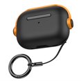thumbnail image 1 of Para Airpods Pro 2 Funda De La Cubierta De Disfrutar Música Airpod Caso 3D musical Niño A Prueba De Golpes Fundas Con Llavero Gao Jiahui unisex, 1 of 2