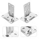 thumbnail image 5 of unbranded 1Jgo Bracket Robusto Para Removible Inoxidable Compatible Con Accesorios, 5 of 8