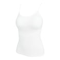 thumbnail image 1 of Camiseta Faja Secret Treasures Talla M sin Costuras Blanco, 1 of 4