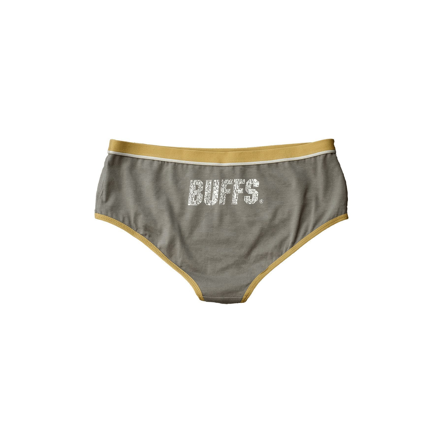 Florida State University Boyshort with Vintage Screenprint