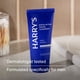 thumbnail image 3 of Face Wash Harry's Exfoliante para hombre, 60 ml, paquete de 3, 3 of 7