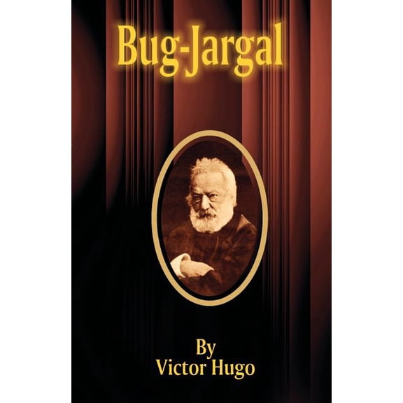 Bug-Jargal, (Paperback)