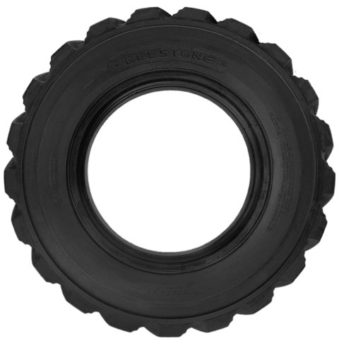 Deestone D304 Rim Guard 27X8.50-15 Load 8 Ply Industrial Tire Simolary simolary.com 14