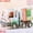 D, variant on RKSTN Puzzles Children's Early Education Puzzle Wooden Assembling Car 3D Three-dimensional Puzzle Puzzles