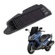thumbnail image 2 of Accesorios de limpiador de de de aire para motocicleta, reemplazo de P-H35SC21-01 para Forza 350 21-2022, piezas de motocicleta, kusrkot Limpiador de filtros de aire Moto, 2 of 8
