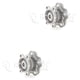 thumbnail image 1 of Mazas Altima 2002 A 2006 Nissan V6 3.5L De Rueda Tra FWD RODATECH ., 1 of 4