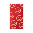 thumbnail image 3 of Nueva bolsa roja en el Festival de Primavera del Año de la Plaza Loong Actividad Global Liyin Smile Bolsa de regalo creativa, 3 of 6