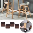 thumbnail image 1 of Elevadores de Muebles Yotijar Antideslizante 80x52mm, 1 of 8