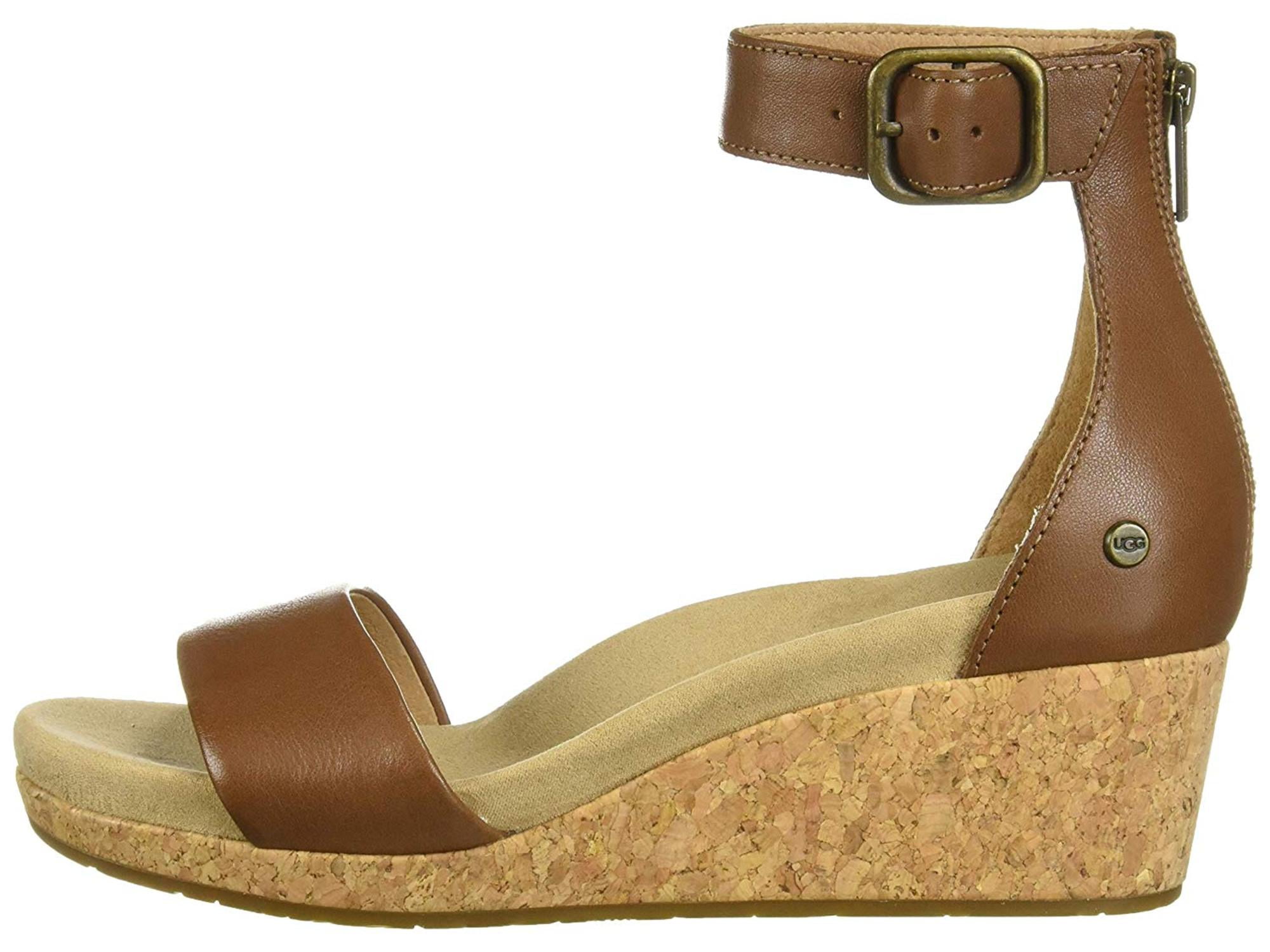 ugg zoe wedge canada