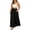 26-Black, variant on ibiyuan Women Textured Pleated Wide Leg Trousers, Elastic High Waist Flowy Loose Fit Pants Lightweight Casual Bottoms Resort Street Daily Outfit