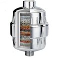thumbnail image 1 of Shower Filter Water Filter Softener Hard Water Purifier Shower Head Universal, 1 of 5