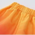 thumbnail image 2 of LWNYDPLSD Girls Biker Shorts Size 4t Girls Clothes Jeans for Girls Baby Clothes for 6-9 Months High Waisted Biker Cute Clothes 10-12 Preppy Red, Red 9-10 Years, 2 of 8