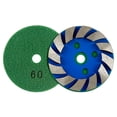 thumbnail image 1 of Tong Concrete Grinding Wheel Grinding Disc Heat Cutting Disc Angle Grind For Removing Cement, 1 of 5