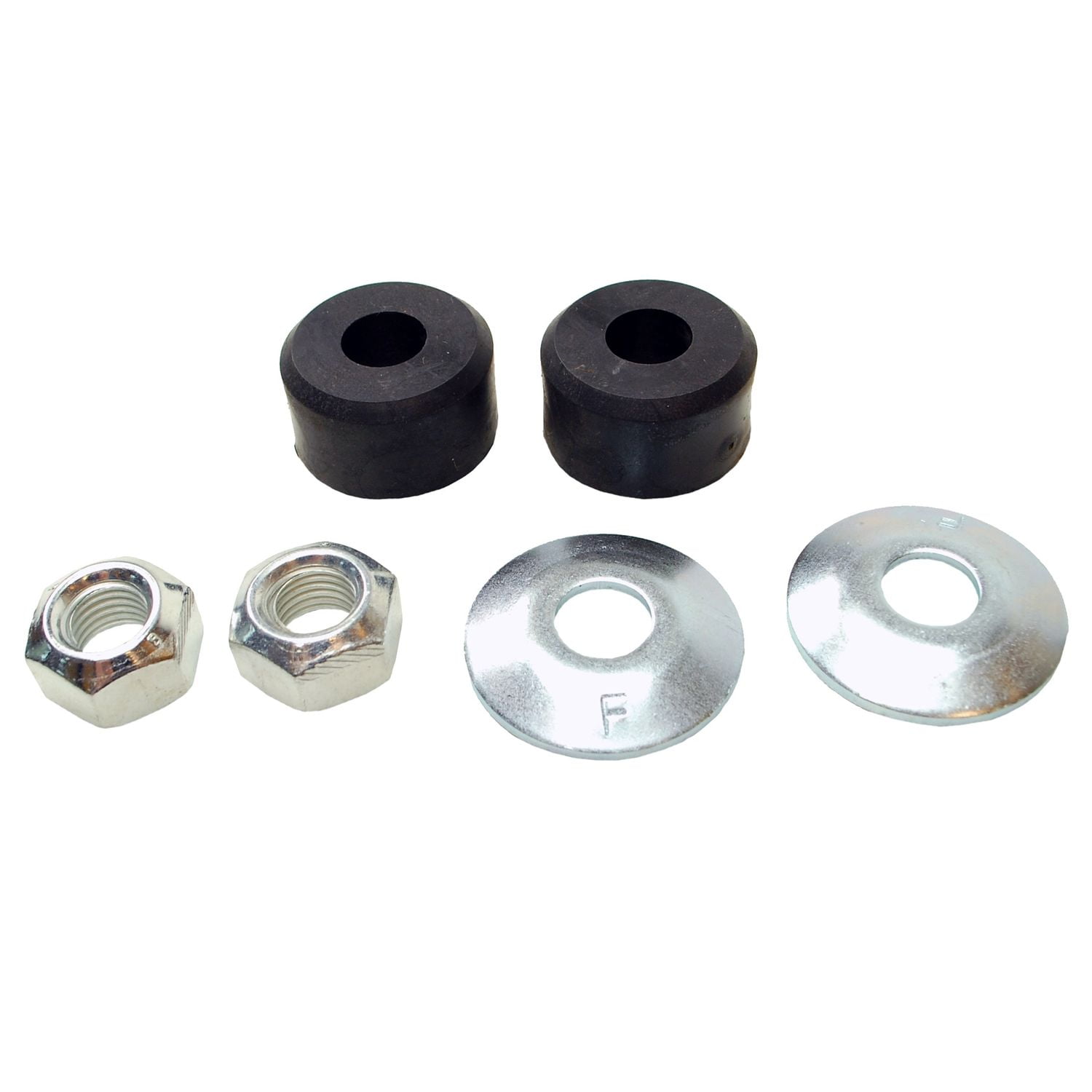 Mevotech MK90593 Suspension Stabilizer Bar Bushing Kit for 1999