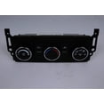 thumbnail image 2 of HVAC Control Panel, 2 of 2