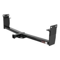 CURT 12293 Class 2 Trailer Hitch, 1-1/4-Inch Receiver, Compatible with Select Mitsubishi Outlander