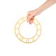 thumbnail image 5 of unbranded Adhesivo De Acrílico Con Dorado Y Clásico De Números Para Decorar, 5 of 8