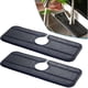 thumbnail image 4 of Almohadillas de secado de platos envolventes para grifo, 4 Uds., para fregadero B Afortunado Sencillez, 4 of 5