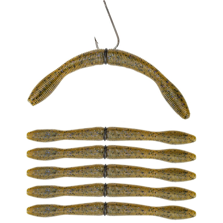 Perfection Lures Dudley's Pre-Rigged Bass Fishing Kit photo 4