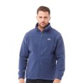 thumbnail image 3 of Trespass Mens Bernal Full Zip Fleece Jacket, 3 of 5