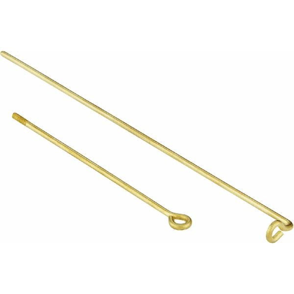 Do it Toilet Lift Rod,No 412823, Plumb Pak Corporation