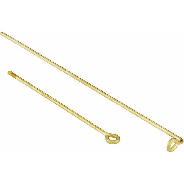 Do it Toilet Lift Rod,No 412823, Plumb Pak Corporation
