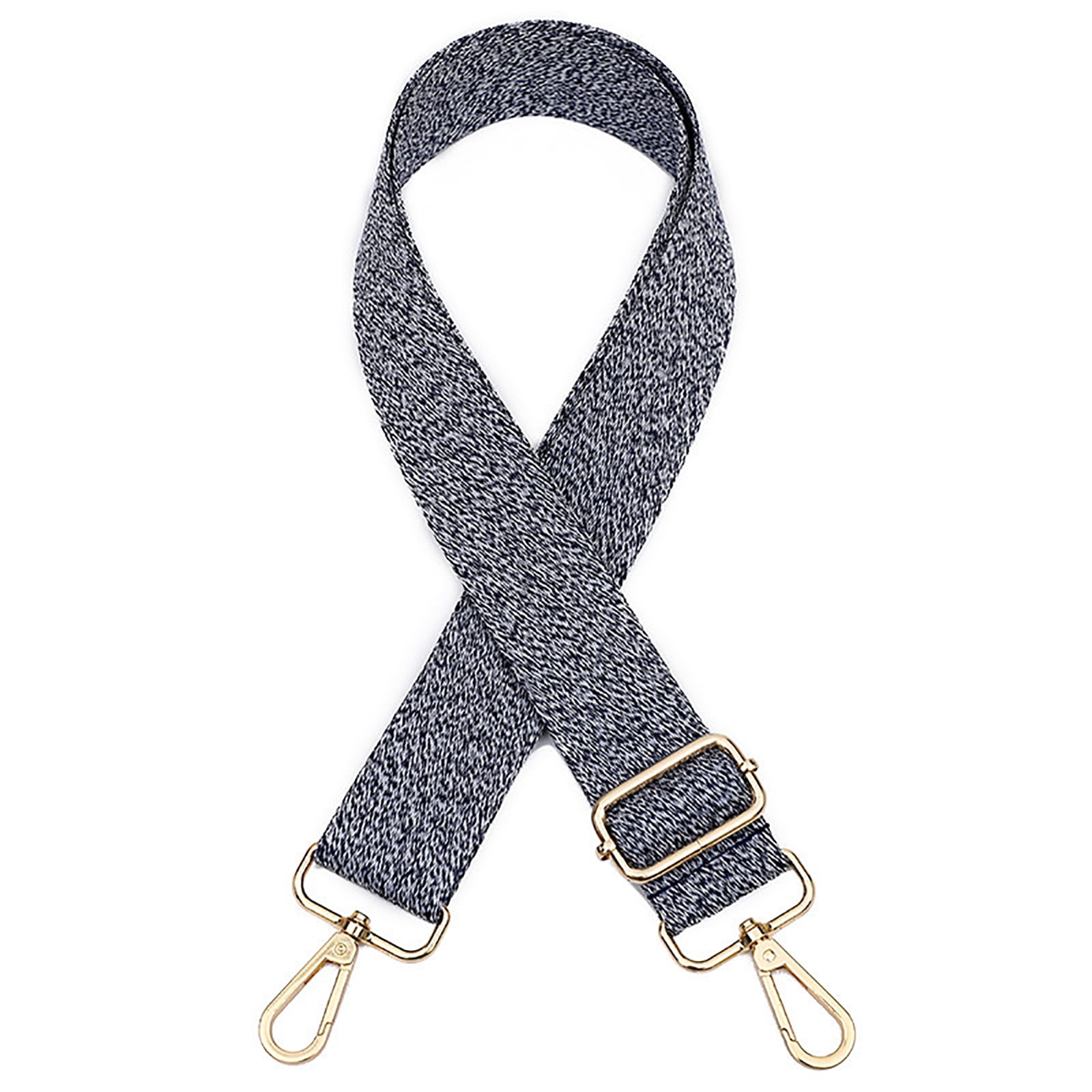 Colorful Purse Strap Replacement Crossbody Shoulder Strap Bag Wide