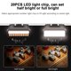 thumbnail image 5 of Luz De Relleno LED, Luz LED De Alta Confiabilidad, Para Grabar Videos Innovadores ANGGREK Camera Fill Light, 5 of 8
