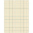 thumbnail image 2 of Pacon, PAC2854, Ruled Drawing Paper, 500 / Pack, 2 of 2