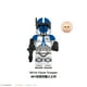 thumbnail image 4 of BuildNest 8 Figuras de Acción de Soldado Espacial 8st – Mini Bloques de Construcción Coleccionables para Niños, 4 of 9