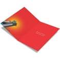 thumbnail image 2 of CAB5760 Houston we have a problem Christmas Funny Greeting Card (12 Pack), 2 of 7