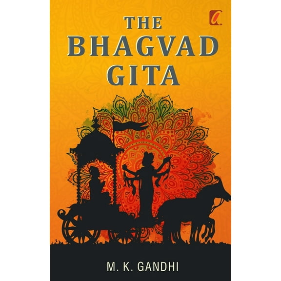 The Bhagwad Geeta, (Paperback)