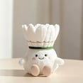 thumbnail image 1 of Cute And Cute Badminton Pendant Toy Doll Bag Pendant Car Keychain Doll, 1 of 5