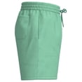 thumbnail image 3 of Traje de Baño OP Para Hombre Solido Verde T CH, 3 of 4