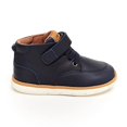 thumbnail image 3 of Stride Rite Boy s SRT Quinn Shoe, Navy, 6 X-Wide Toddler, 3 of 3