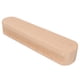 thumbnail image 1 of Claqueta, Diseño Acanalado De Abedul Ligero Que Acolcha La Claqueta Para Planchar, 1 of 7